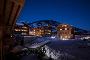 AlpinLodges Matrei
